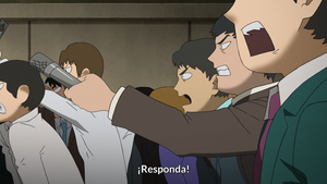 Mob Psycho 100 II (1080)